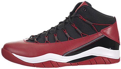 Nike Air Jordan Prime Flight Mens Basketball Shoes 616846-307 Dark Sea