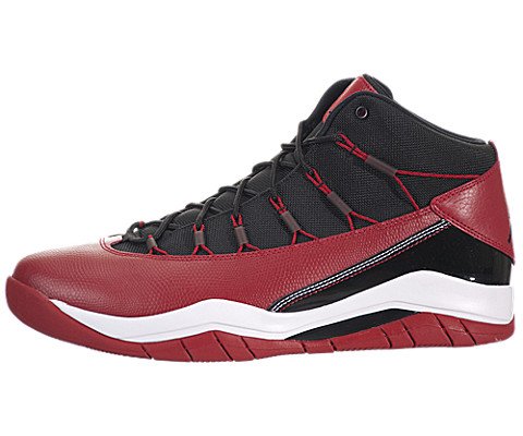 Nike Air Jordan Prime Flight Mens Basketball Shoes 616846-307 Dark Sea