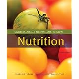 understanding normal and clinical nutrition