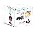 Collectible Toys (Miniature Cars/ Model Trains/ Toy Soldiers) (Paperback)