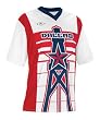 City Series Dallas Short Sleeve Jersey