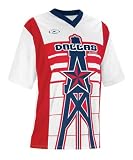 City Series Dallas Short Sleeve Jersey