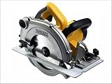 Dewalt D23650KL 110 Volt Circular Saw
