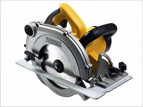 Dewalt D23650KL 110 Volt Circular Saw