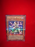 Yu Gi Oh Kycoo The Ghost Destroyer HL04-EN005 Rare Hobby League Card