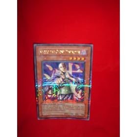Yu Gi Oh Kycoo The Ghost Destroyer HL04-EN005 Rare Hobby League Card