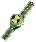 Ben 10 Alien force Omnitrix Illuminator Movie Edition Alien Swarm