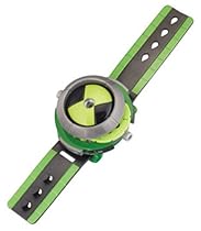 Ben 10 Alien force Omnitrix Illuminator Movie Edition Alien Swarm