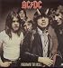 AC/DC-HIGHWAY TO HELL VINYL LP 1979 AC/DC cd cover