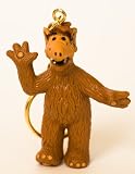 Vintage 1988 Alf 2.5 Inch Keychain/StandingIMAGE