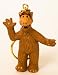 Vintage 1988 Alf 2.5 Inch Keychain/Standing_s-1