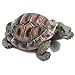 Collectible Badges Resin Garden Turtle Figurine