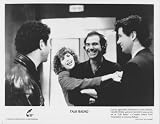 Talk Radio Eric Bogosian Ellen Greene Oliver Stone Alec Baldwin 8x10 Photo