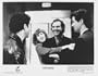 Talk Radio Eric Bogosian Ellen Greene Oliver Stone Alec Baldwin 8x10 Photo