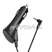 Compatible Car Charger for AUDIOVOX: 8450, 8455, 8610, 8615, 8900, 8910, 8912, 8915, 8920, 8940, 9900, VI600, KYOCERA: 2035, 2135, 2255, 3245, 3250, 7135, K126C, K490, K493, K494, K9, KE413, KE414, KE423, KE424, KE433, KE434, KX1, KX2, KX440, KX444, KX9, KX9D, M1000, LG: LX350, LX550, MM535, VI125,