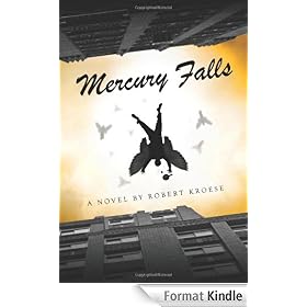 Mercury Falls