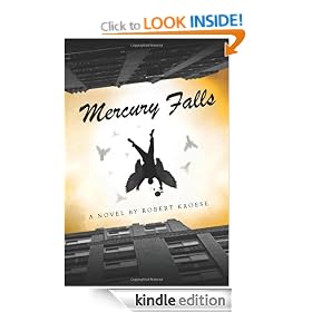 Mercury Falls (Book One of the Mercury Series)