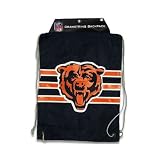 NFL Chicago Bears Drawstring Backpack