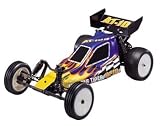 Thunder Tiger AT-10EB radio controlled Buggy [Toy]