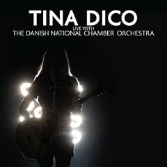 Tina Dico Live With the Danish