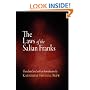 The Laws of the Salian Franks (The Middle Ages Series)