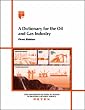 A Dictionary For The Oil And Gas Industry