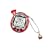 Tamagotchi Familitchi - Red Home