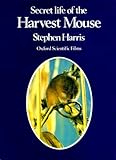 Secret life of the harvest mouse