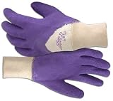 Tools & Hardware : Extra-Smalll Vibrant Violet Dirt Digger Gardening and General