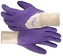 Boss 8403VXS Extra-Smalll Vibrant Violet Dirt Digger Gardening