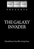 The Galaxy Invader (1985)
