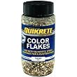 Valspar 002.000021C.000 Quikrete Color Flakes