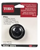 Toro #88075 12'.050 Trimmer Line