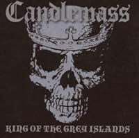 King of the Grey Islands