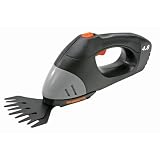 Remington 4-Inch 4.8 Volt Cordless Grass Shear #BGS48A by Remington