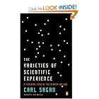 Buy The Varieties of Scientific Experience: A Personal View of the Search for God by Carl Sagan and Ann Druyan