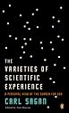 Varieties of Scientific Experience