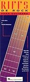 Rock Riffs for Guitar