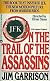 On the Trail of the Assassins