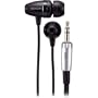 Denon AHC751K In-ear Headphones  (Black)