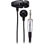 Denon AHC751K In-ear Headphones  (Black)