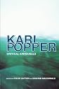 Karl Popper: A Critical Appraisal