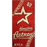 Beach Sports/ Towel- Houston Astros
