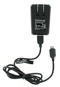 OEM Verizon Casio G'zOne Rock C731, Brigade C741 Charger with USB Data Cable