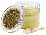 L`Occitane - Verbena Harvest Verbena Salts Scrub