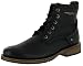 HARLEY DAVIDSON Yukon Mens Boots Shoes Motorcycle Riding Leather Lace Up Fashion Black