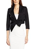 AnnaRita N Chaqueta (Negro)