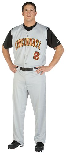 Rawlings Youth Relaxed Fit YBP350MR Baseball Pant