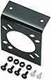 Tow Ready 20212 Mounting Bracket for 7-Way OEM Connector