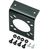 Tow Ready 20212 Mounting Bracket for 7-Way OEM Connector